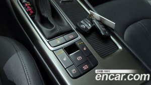 Kia K5 2.0 2020 года из Южной Кореи