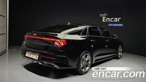 Kia K5 2.0 2020 года из Южной Кореи