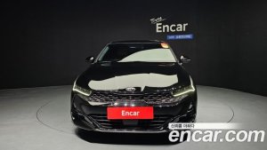 Kia K5 2.0 2020 года из Южной Кореи