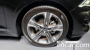 Kia K5 2.0 2020 года из Южной Кореи