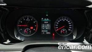Kia K5 2.0 2020 года из Южной Кореи