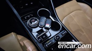 Kia K5 2.0 2020 года из Южной Кореи