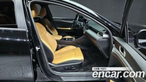 Kia K5 2.0 2020 года из Южной Кореи