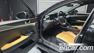 Kia K5 2.0 2020 года из Южной Кореи