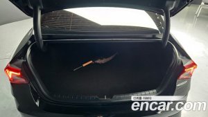 Kia K5 2.0 2020 года из Южной Кореи