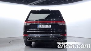 Lincoln Aviator 3.0 Black Label AWD 2020 года из Южной Кореи