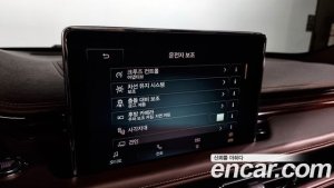 Lincoln Aviator 3.0 Black Label AWD 2020 года из Южной Кореи