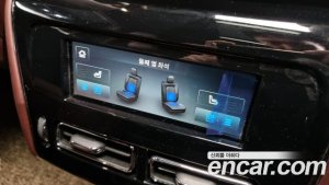 Lincoln Aviator 3.0 Black Label AWD 2020 года из Южной Кореи