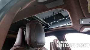 Lincoln Aviator 3.0 Black Label AWD 2020 года из Южной Кореи