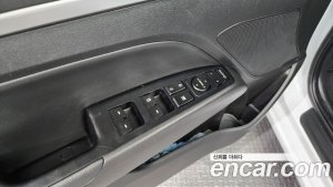 Hyundai AVANTE 1.6 2020 года из Южной Кореи