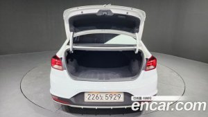 Hyundai AVANTE 1.6 2020 года из Южной Кореи
