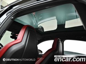 Porsche Cayenne 3.0 Coupe 2020 года из Южной Кореи