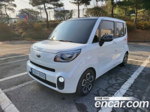 Kia RAY Prestige 2020 года из Южной Кореи