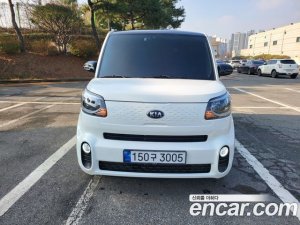 Kia RAY Prestige 2020 года из Южной Кореи