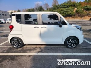 Kia RAY Prestige 2020 года из Южной Кореи