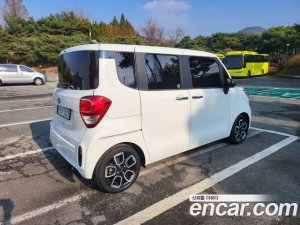 Kia RAY Prestige 2020 года из Южной Кореи