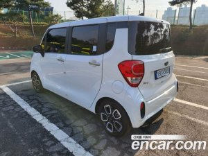 Kia RAY Prestige 2020 года из Южной Кореи