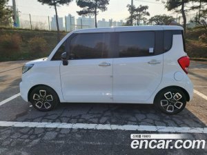 Kia RAY Prestige 2020 года из Южной Кореи