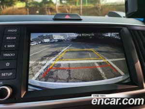 Kia RAY Prestige 2020 года из Южной Кореи