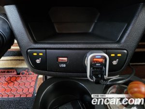 Kia RAY Prestige 2020 года из Южной Кореи
