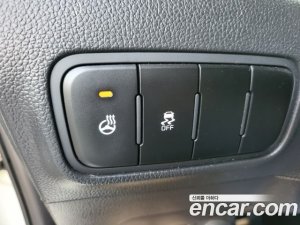 Kia RAY Prestige 2020 года из Южной Кореи