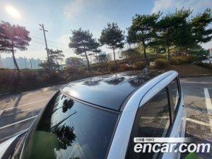 Kia RAY Prestige 2020 года из Южной Кореи