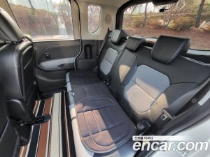 Kia RAY Prestige 2020 года из Южной Кореи