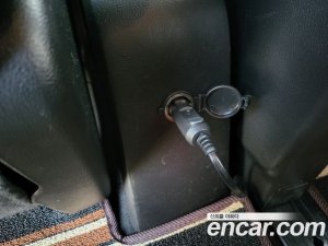 Kia RAY Prestige 2020 года из Южной Кореи
