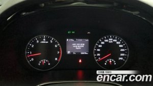 Kia Seltos Бензин 1.6 Turbo 2WD 2022 года из Южной Кореи