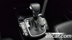 Kia Seltos Бензин 1.6 Turbo 2WD 2022 года из Южной Кореи