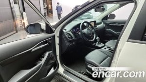 Kia Seltos Бензин 1.6 Turbo 2WD 2022 года из Южной Кореи