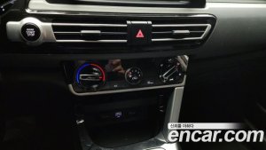 Kia Seltos Бензин 1.6 Turbo 2WD 2022 года из Южной Кореи