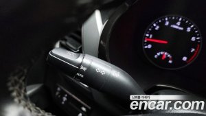 Kia Seltos Бензин 1.6 Turbo 2WD 2022 года из Южной Кореи