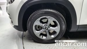 Kia Seltos Бензин 1.6 Turbo 2WD 2022 года из Южной Кореи