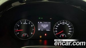 Kia Seltos Бензин 1.6 Turbo 2WD 2022 года из Южной Кореи