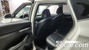 Kia Seltos Бензин 1.6 Turbo 2WD 2022 года из Южной Кореи