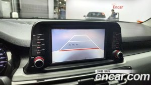 Kia Seltos Бензин 1.6 Turbo 2WD 2022 года из Южной Кореи