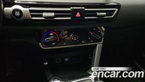 Kia Seltos Бензин 1.6 Turbo 2WD 2022 года из Южной Кореи