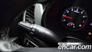 Kia Seltos Бензин 1.6 Turbo 2WD 2022 года из Южной Кореи
