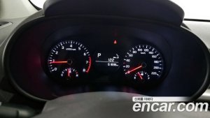 Kia morning Facelift 2020 года из Южной Кореи