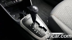 Kia morning Facelift 2020 года из Южной Кореи