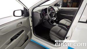 Kia morning Facelift 2020 года из Южной Кореи