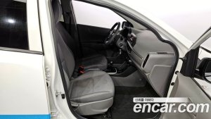 Kia morning Facelift 2020 года из Южной Кореи