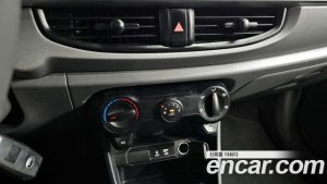 Kia morning Facelift 2020 года из Южной Кореи
