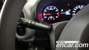 Kia morning Facelift 2020 года из Южной Кореи
