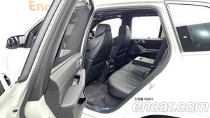 BMW X5M 4.4 2020 года из Южной Кореи