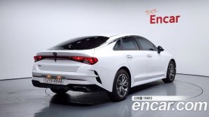 Kia K5 2.0 2021 года из Южной Кореи