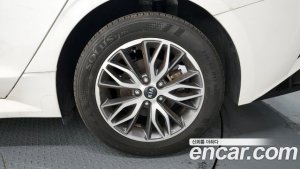 Kia K5 2.0 2021 года из Южной Кореи