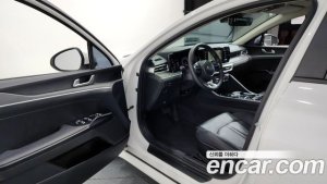 Kia K5 2.0 2021 года из Южной Кореи