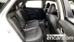 Kia K5 2.0 2021 года из Южной Кореи
